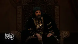 معاوية الحلقة 19 العدل أساس الملك 