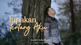 lupakan tentang aku harry parintang official music video 2023 