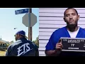 The Story Of Trouble Gangsta Crip Rapper T F