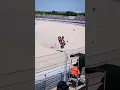 Download Lagu Our cameraman, Joao, avoids Acosta's bike impact! 😮 We're so glad to see he's ok! 🙏