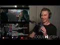 VRSTY - Sick // Twitch Stream Reaction // Roguenjosh Reacts