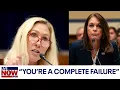 Majorie Taylor Greene grills Kim Cheatle at Trump assassination attempt hearing LiveNOW from FOX
