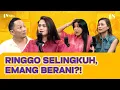 Download Lagu RINGGO \u0026 SABAI CUMA BUCIN DAN PROTEKTIF KE ANAK‼️ | TS TALKS EPS 277