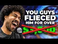 The Greatest TINDER Heist of All Time Che Durena Stand Up Comedy