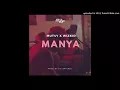 MUT4Y - MANYA ( FT. WIZKID) (Official Audio) 2017