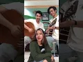 Download Lagu Kopi Dangdut - Cover by ( Idgitaf, Asyraf Jamall ft Rifqiftr )