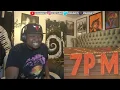 Mobb Deep - "Taj Mahal" FIRST REACTION