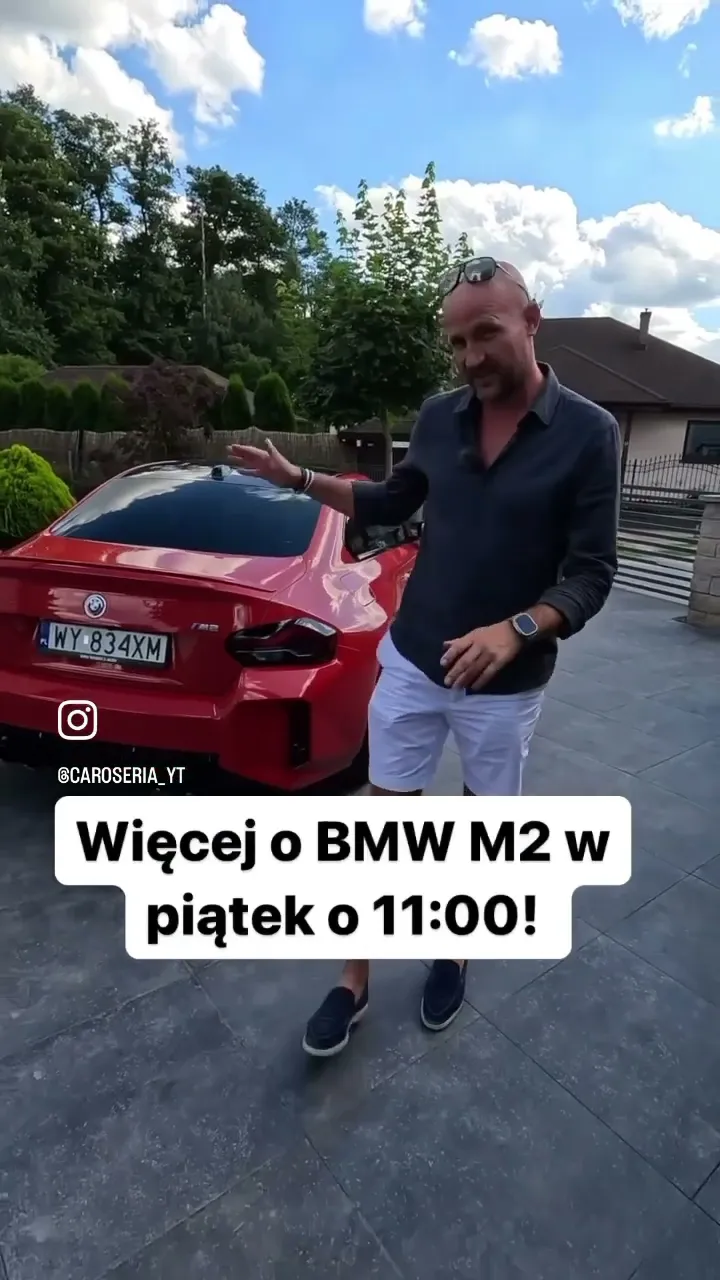 M2 lepsze od M240i? #bmwm2 #bmw #m2 #shorts