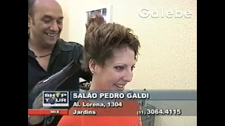 SALÃO PEDRO GALDI DUDA GALEBE 26 04 2002