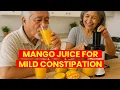 Download Lagu Mangosap voor milde constipatie: natuurlijke verlichting met zoete voordelen