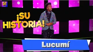 Lucumí recuerda la historia de amor de sus padres: se conocieron en una discoteca