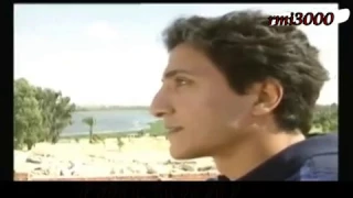 حصريا ابراهيم عبد القادر    اول حبيب تصوير نادر دندنها