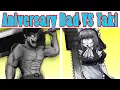 Friday Night Funkin' VS Anniversary Mod Secret Taki Song (FNF Mod/Anime/HD/Taki Anime)
