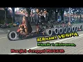 Download Lagu Ribuan vespa menghadiri JSR 11 | JSR 2017 | JSR Jonggol  | save vespa extreme | #VESPA (eps 18)