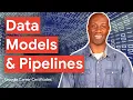 Data Models Data Pipelines Insights Google Business Intelligence Certificate