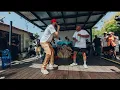Download Lagu Celebrity LockLyft w LaRussell - “Pain” full video