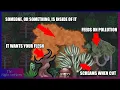 The Uniqueness Of Rimworld s Flora