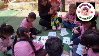 سقفه للحلوين 