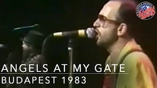 Download Manfred Mann's Earth Band - Angels At My Gate (Live in Budapest 1983) MP3