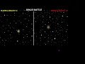 SPACE BATTLE CS50 Final Project