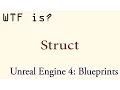 WTF Is A Struct