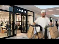 Rebuilding My Wardrobe with ONLY Pacsun