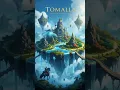 Download Lagu Tomalla and the Living Island Dream MP3
