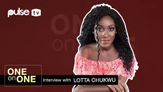 one on one with lota chukwu pulse tv