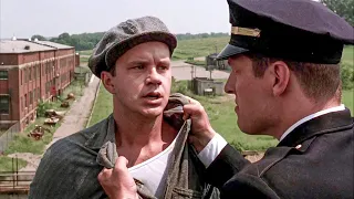 Download This Scene Wasn’t Edited, Look Closer at the Shawshank Redemption Blooper MP3