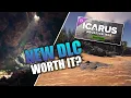 Download Lagu ICARUS - AQUATICA ISLE DLC WORTH IT?