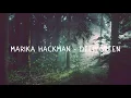 Marika Hackman - Deep Green  (lyrics on screen)