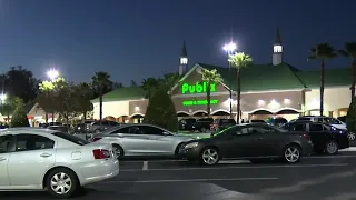 Select Publix pharmacy locations will offer coronavirus vaccine shots in Florida