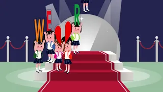 عرض نحن نحب القراءة 