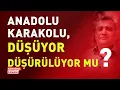 Download Lagu ANADOLU KARAKOLU DÜŞÜYOR, DÜŞÜRÜLÜYOR MU? | KONUŞMA ZAMANI
