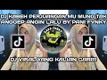 Download Lagu DJ KABEH PERJUANGAN MU MUNG TAK ANGGEP ANGIN LALU || DJ DADI SIJI X SAKTENANE VIRAL TIKTOK 2025‼️