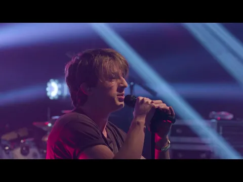 Download MP3 Charlie Puth - Attention (Live on the Honda Stage at the iHeartRadio Theater NY)