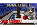 Minecraft Plugin Tutorial - Cube Runner