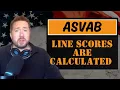 How ASVAB Line Scores Are Calculated and Why They Matter