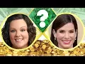 WHO S RICHER - Melissa McCarthy or Sandra Bullock