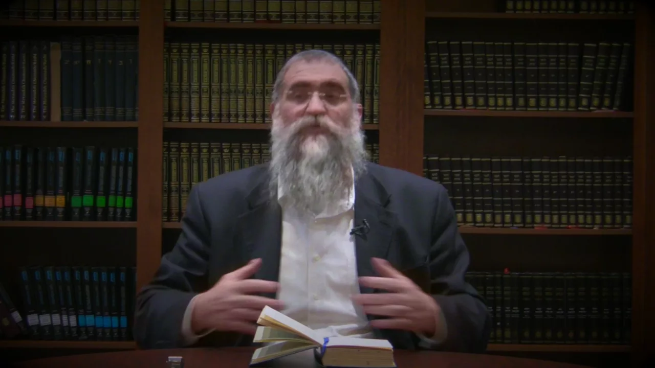 Artwork for podcast Tanya by Rabbi Yitzchok Minkowicz