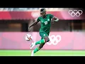 Football ⚽️ Back to back hat-tricks for Zambia’s Babra Banda  🇿🇲 | #Tokyo2020 Highlights