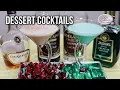 The Brandy Alexander - A Chocolate Cocktail That Tastes Like a Spiked Milkshake