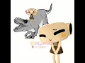 Download Lagu I'm not that innocent 😅 #dandysworld (🌘-🍓-🐚-📺  toons) 3D style