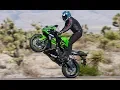 2019 Kawasaki Ninja ZX-6R Review First Ride