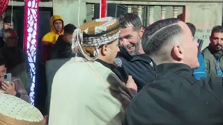 الشيخ خالد القالمي صح صح يا معلمة دندنها