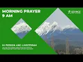 Download Lagu Morning Prayer for Sept 3//St George Maple Ridge//Anglican Church of Canada