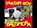 Tarzan Boy