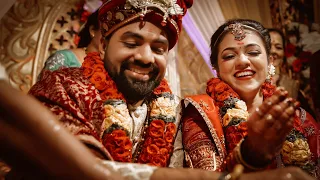 shabarish rao u0026 rakshitha rao wedding highlights 19 12 2021 mangalorewedding shotstories
