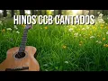 Download Lagu Hinos CCB Cantados do Hinário 5 VOL 58