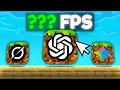 Which AI Can Make The BEST Minecraft Client
